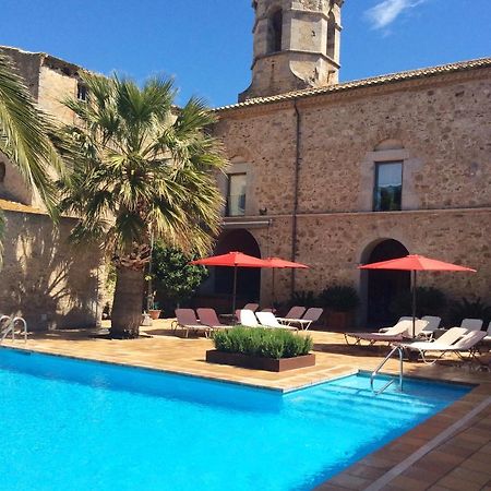 Hotel Canet Castello  D'Empuries Exteriér fotografie