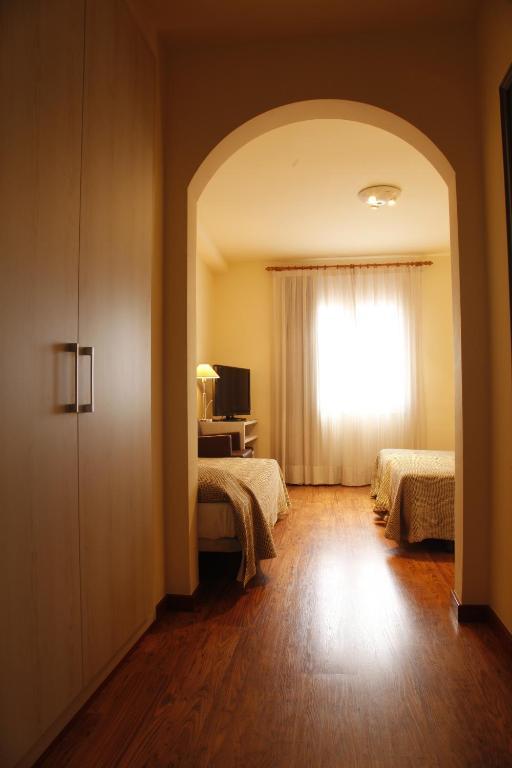Hotel Canet Castello  D'Empuries Pokoj fotografie