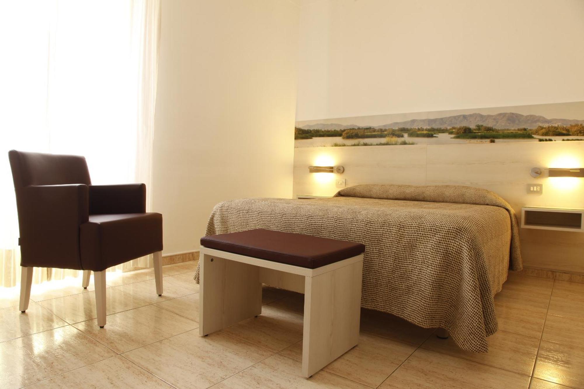 Hotel Canet Castello  D'Empuries Exteriér fotografie