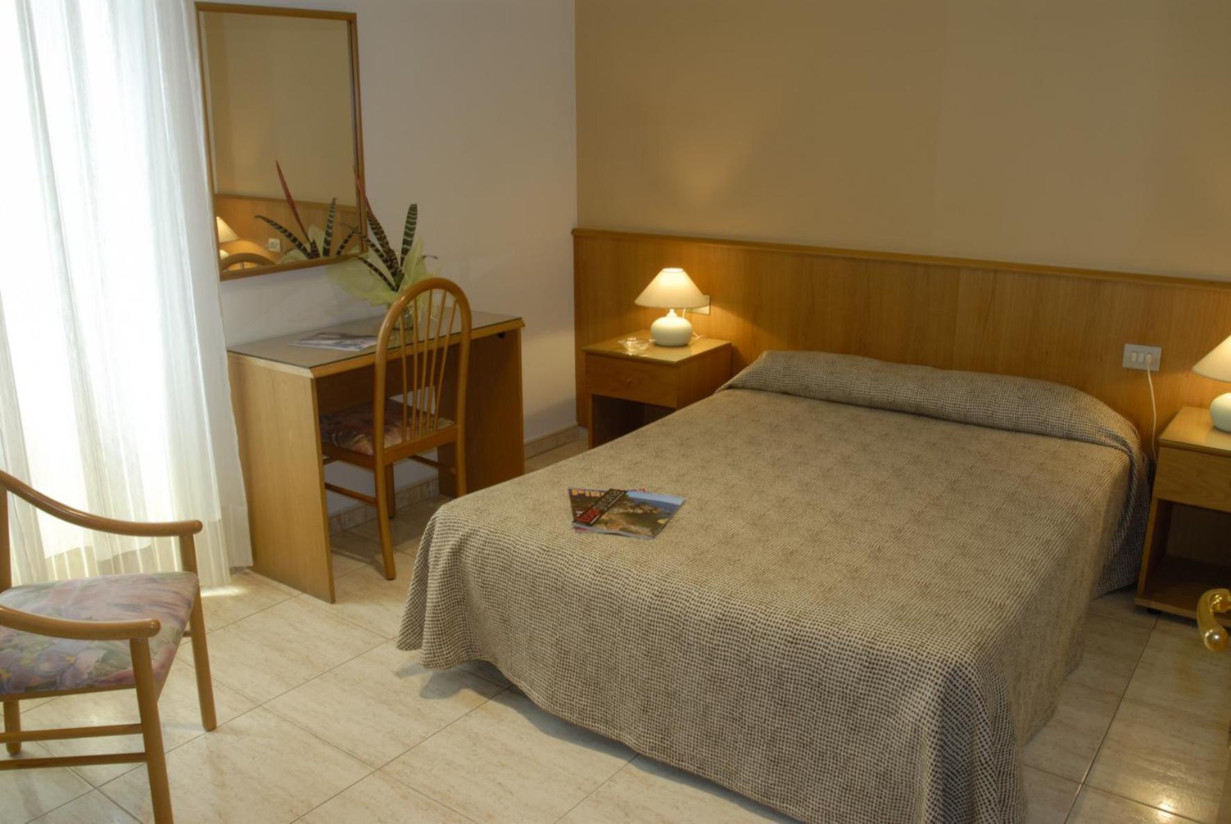 Hotel Canet Castello  D'Empuries Exteriér fotografie