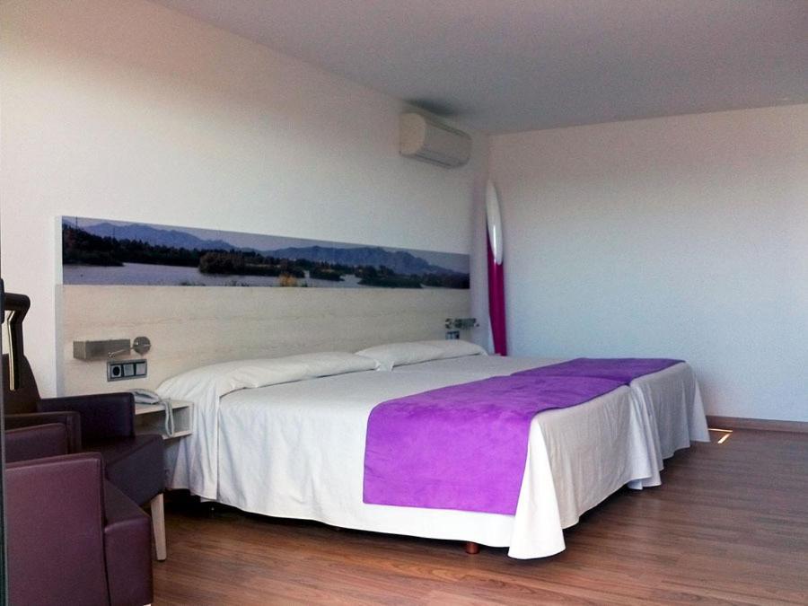 Hotel Canet Castello  D'Empuries Exteriér fotografie