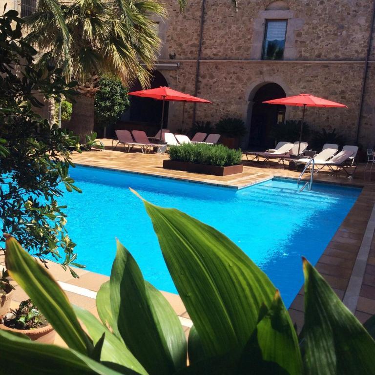 Hotel Canet Castello  D'Empuries Exteriér fotografie